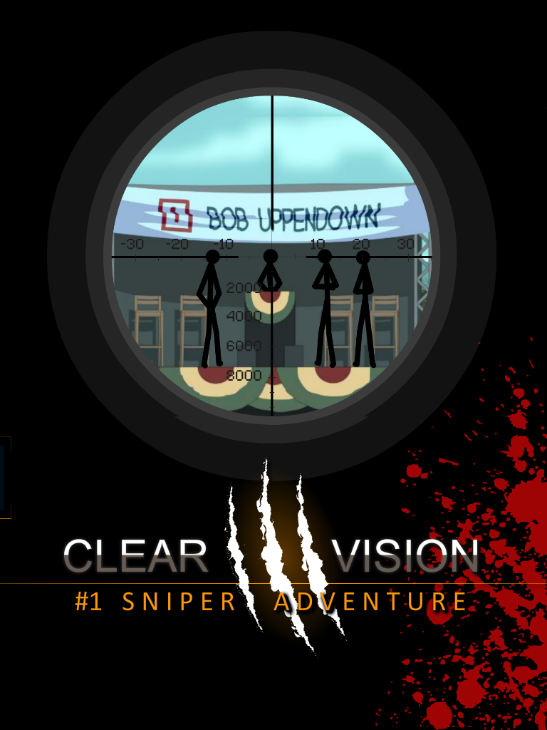 Clear Vision 3