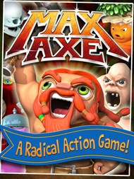 Max Axe