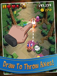 Max Axe
