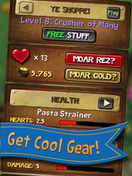 Max Axe