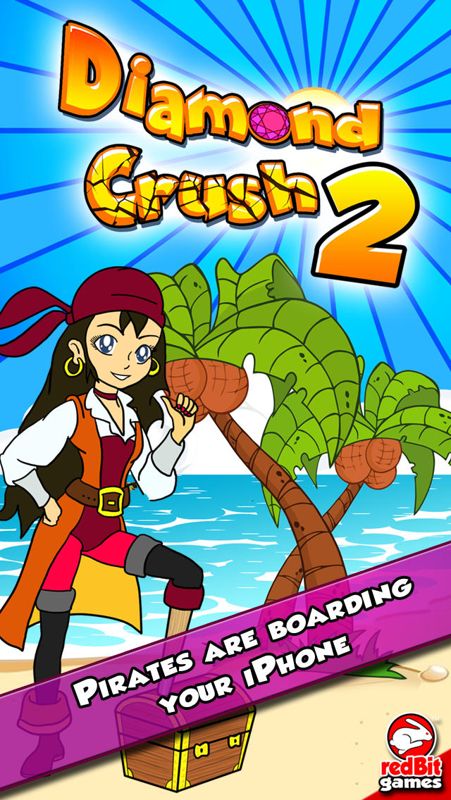 Diamond Crush 2