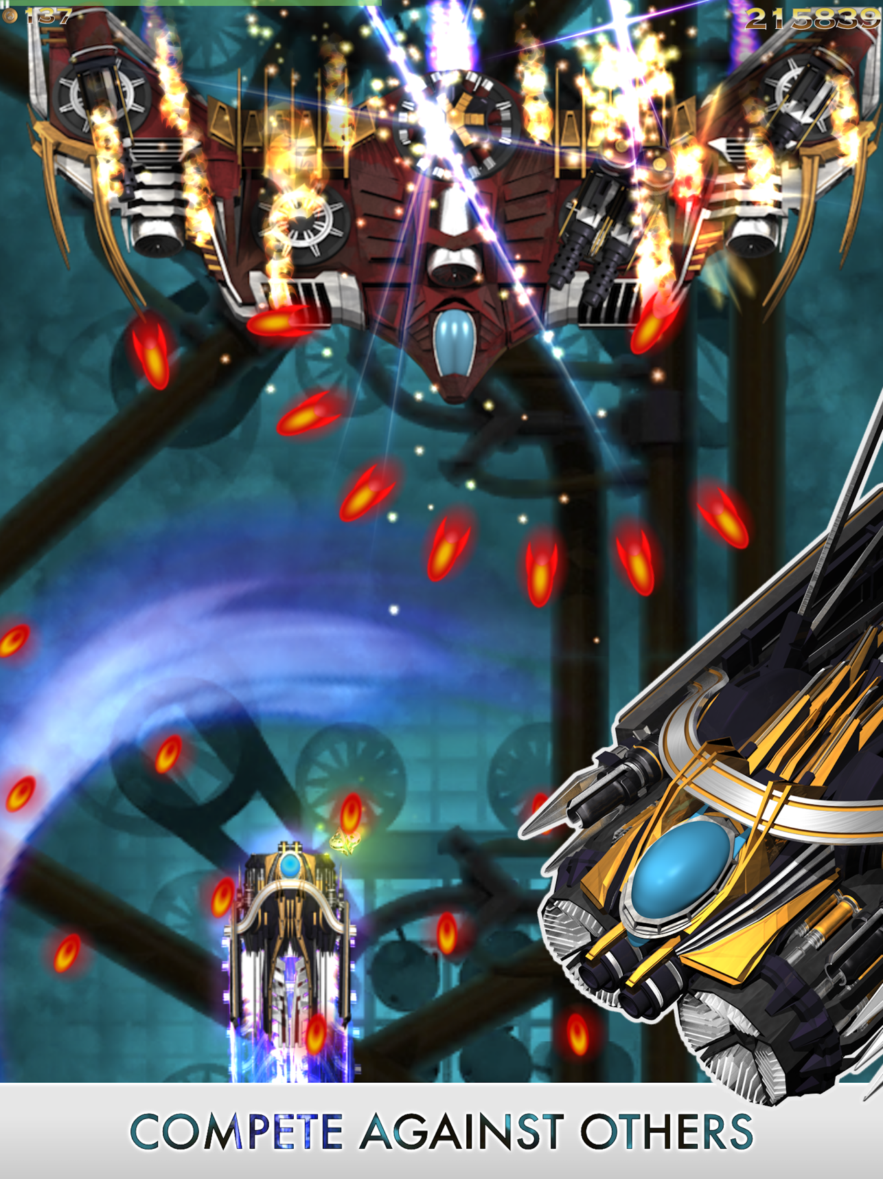 Phoenix HD