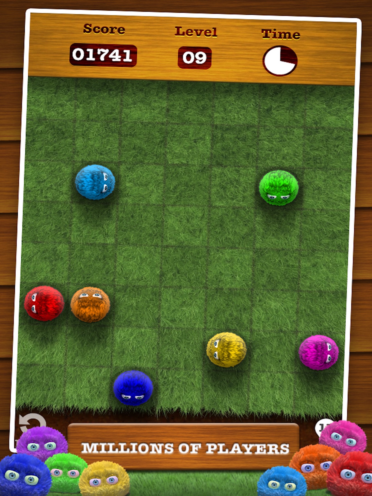 Fling!