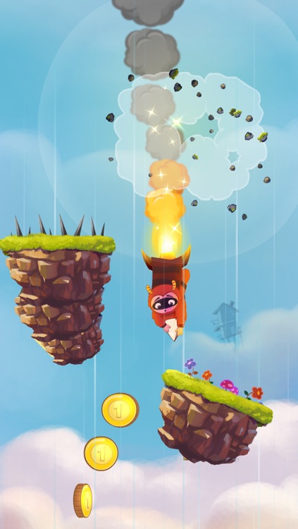 Super Sam Adventures