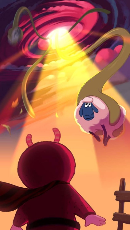 Super Sam Adventures