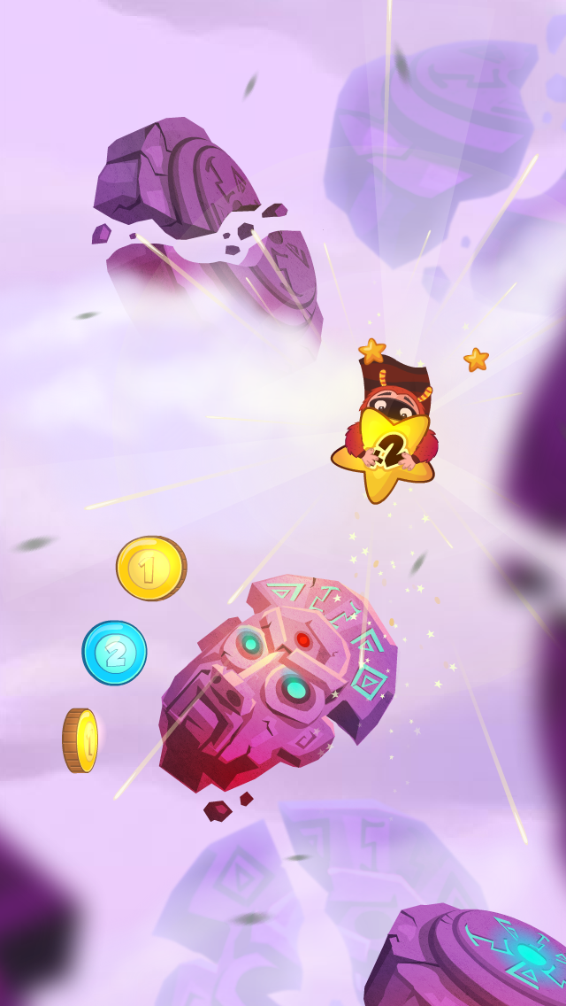 Super Sam Adventures