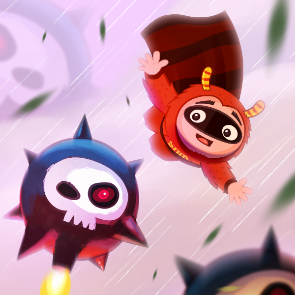 Super Sam Adventures