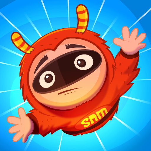 Super Sam Adventures