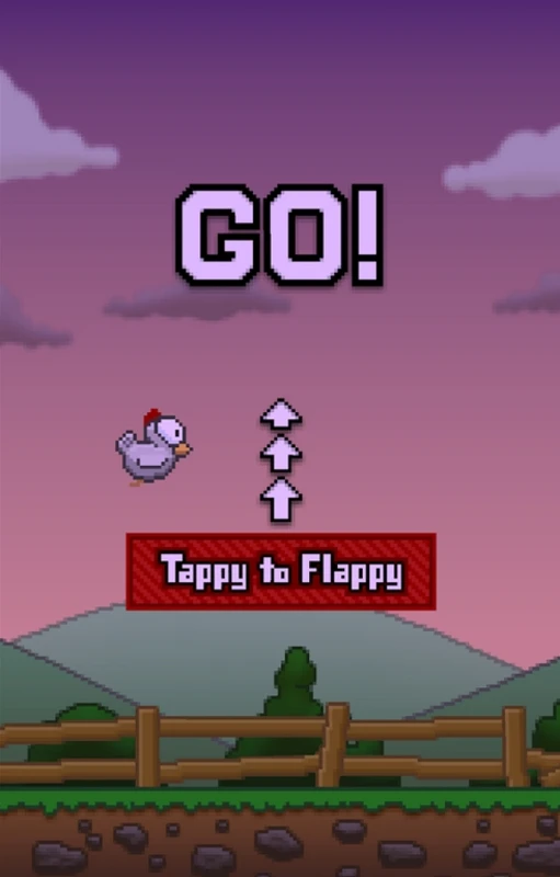 Tappy Chicken