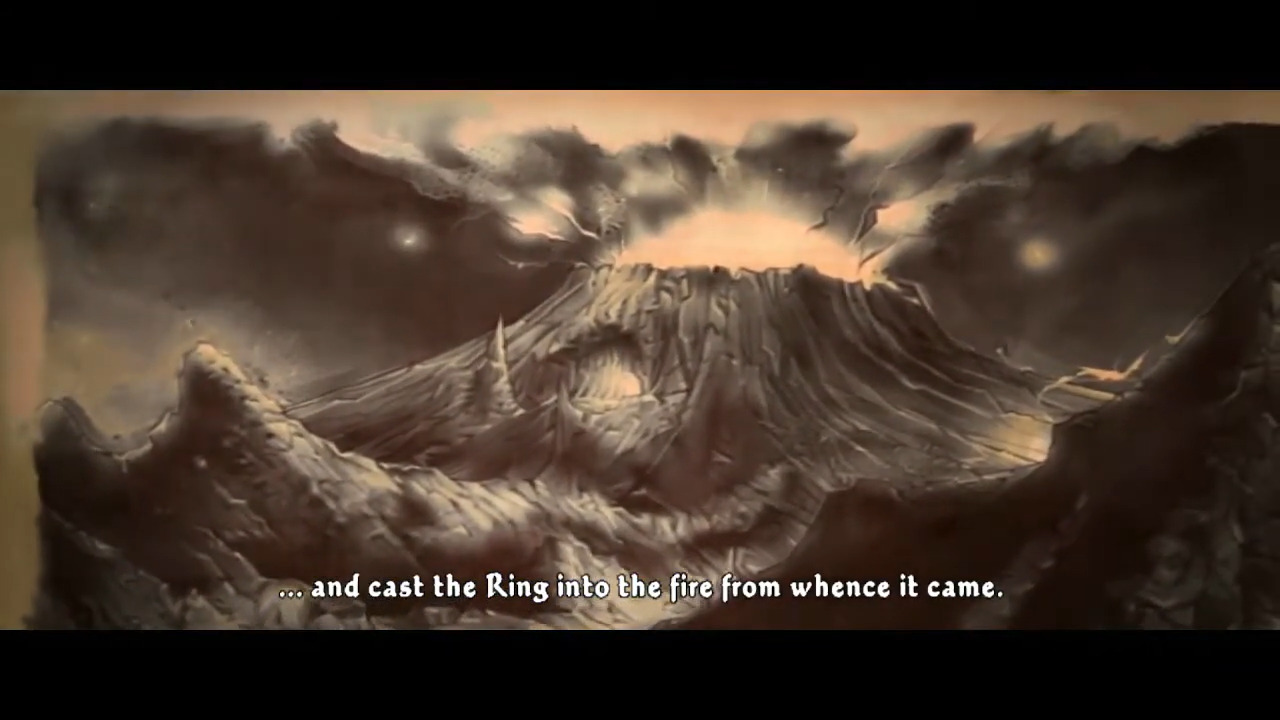 The Lord of the Rings: Aragorn’s Quest