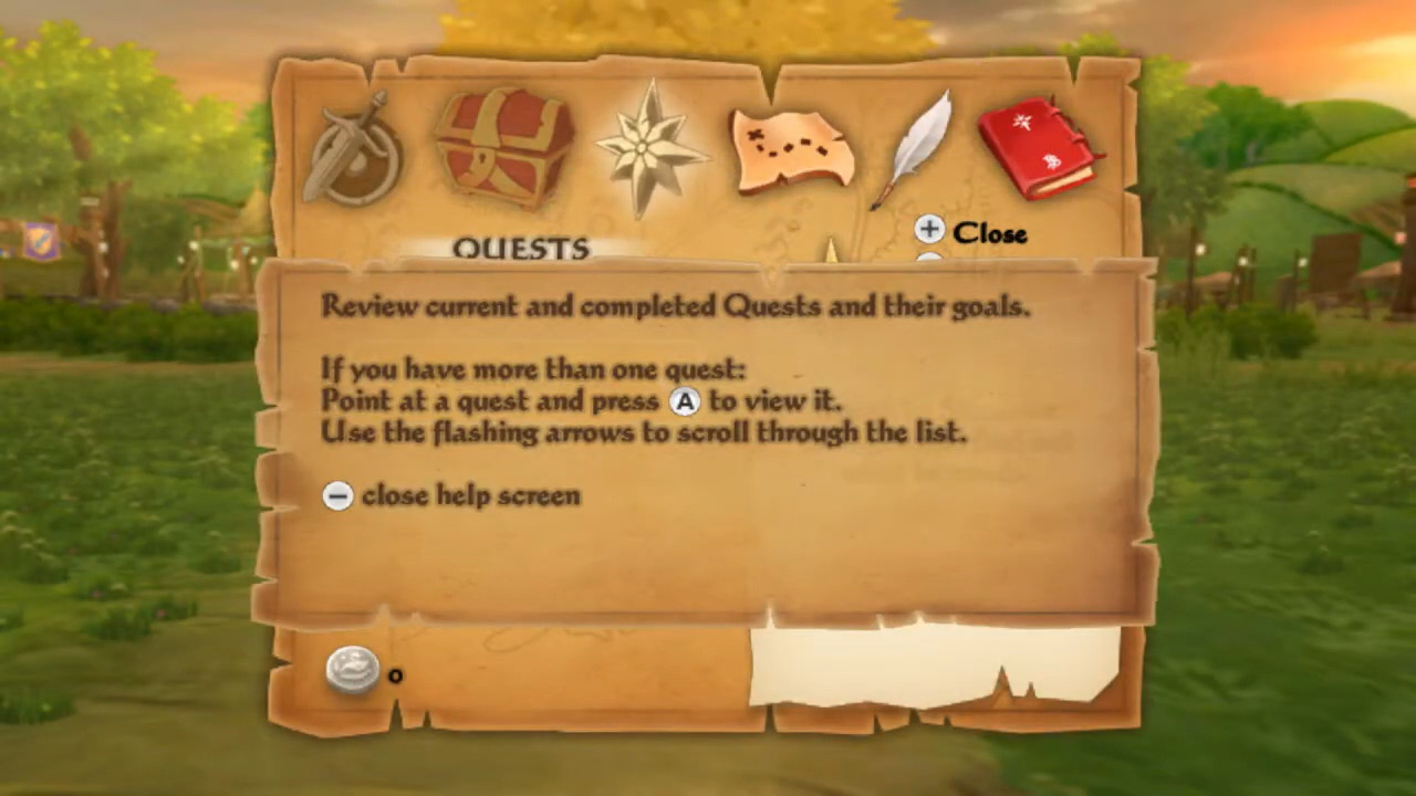 The Lord of the Rings: Aragorn’s Quest