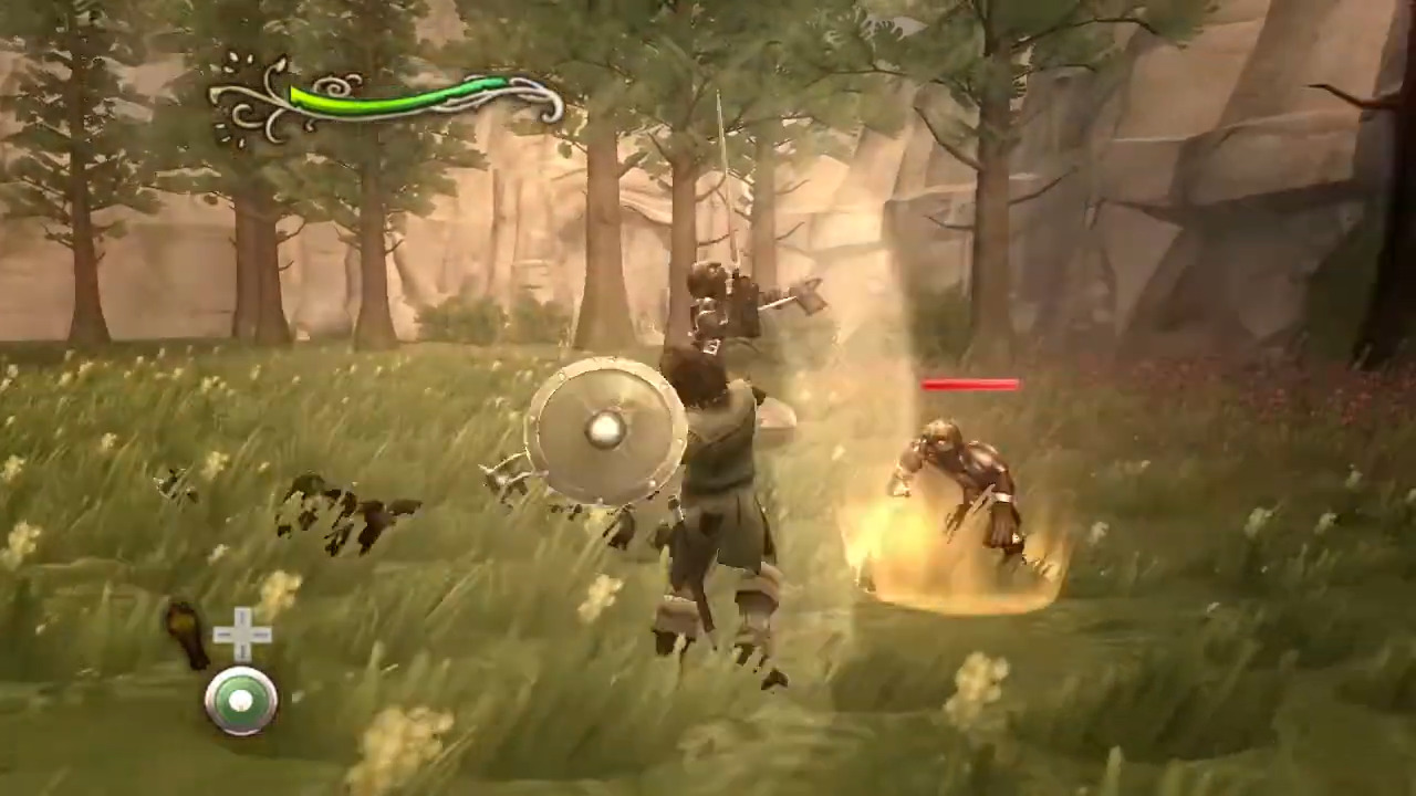 The Lord of the Rings: Aragorn’s Quest