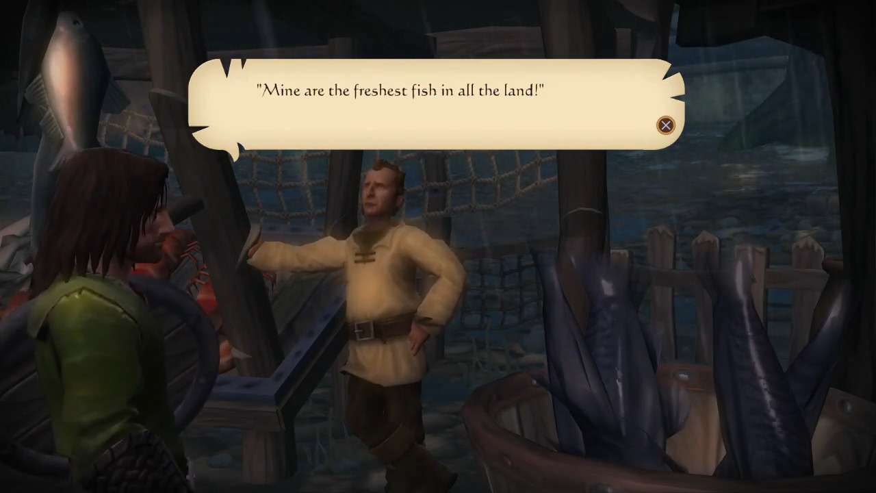 The Lord of the Rings: Aragorn’s Quest