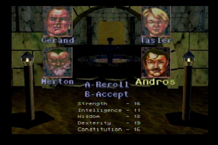 Towers II: Plight of the Stargazer