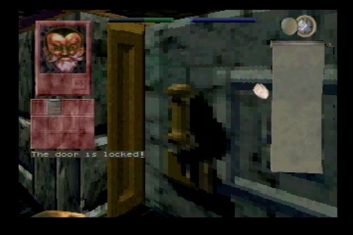 Towers II: Plight of the Stargazer