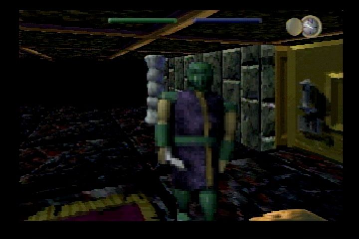 Towers II: Plight of the Stargazer