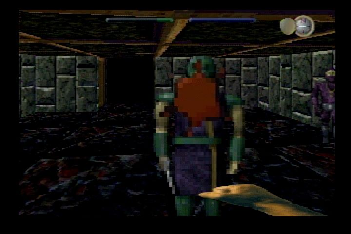 Towers II: Plight of the Stargazer