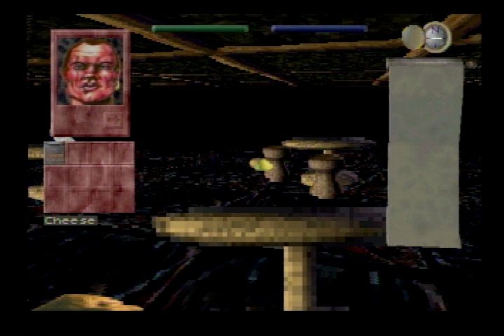 Towers II: Plight of the Stargazer