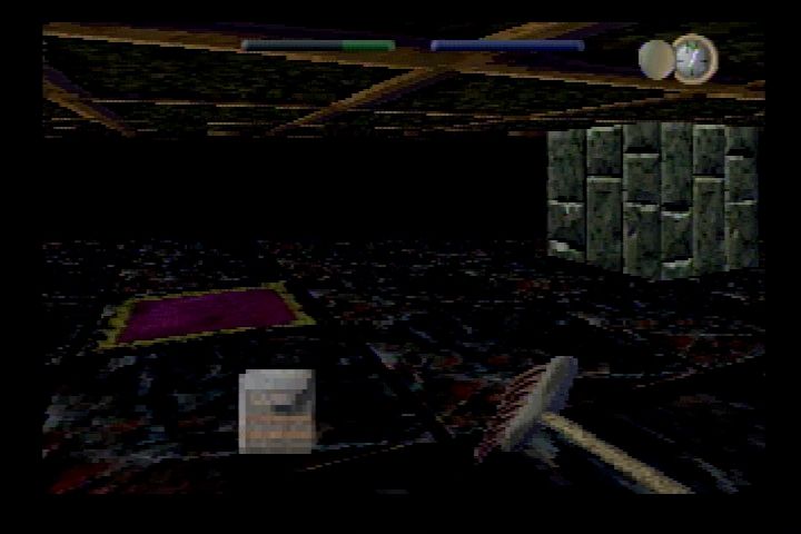 Towers II: Plight of the Stargazer