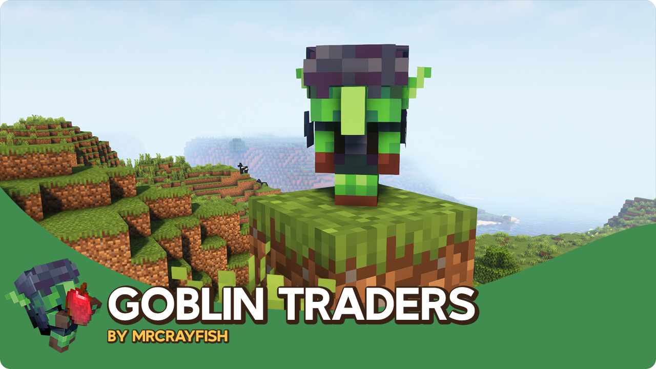 Goblin Traders