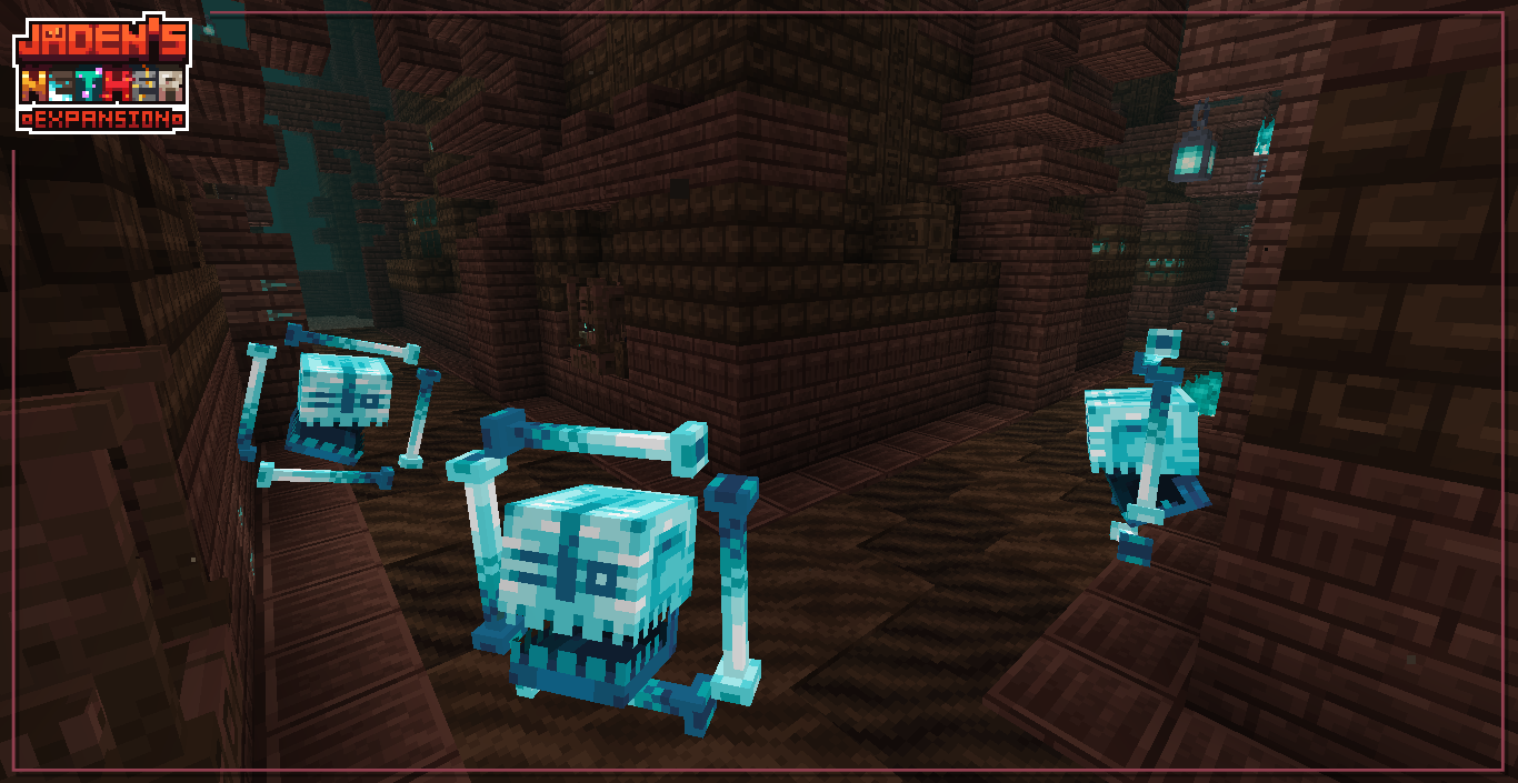 Jaden’s Nether Expansion