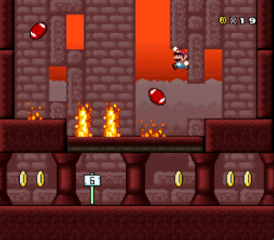 20 Challenges: Episode 4 – Temple of the Elements