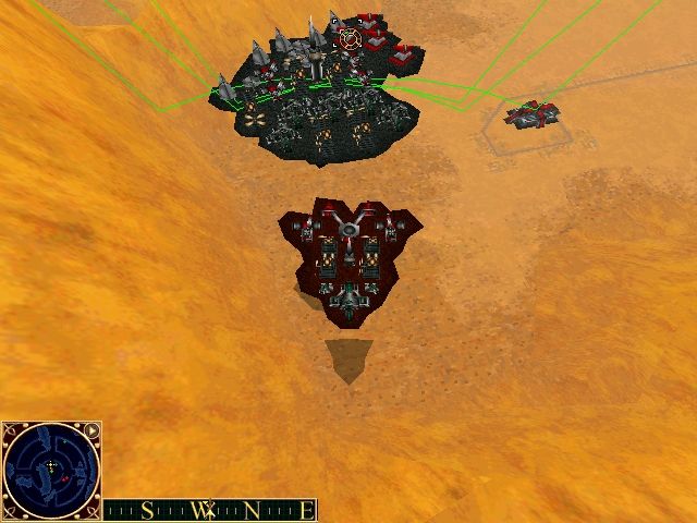 Stratosphere: Conquest of the Skies