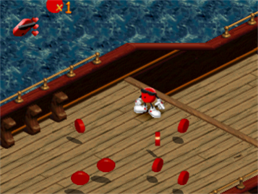 Spot Goes to Hollywood