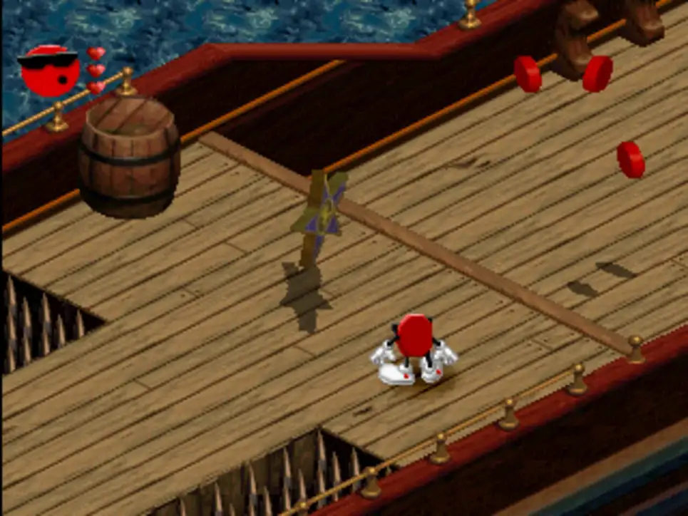 Spot Goes to Hollywood