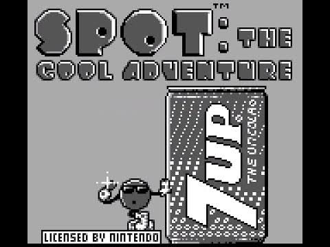 Cool Spot