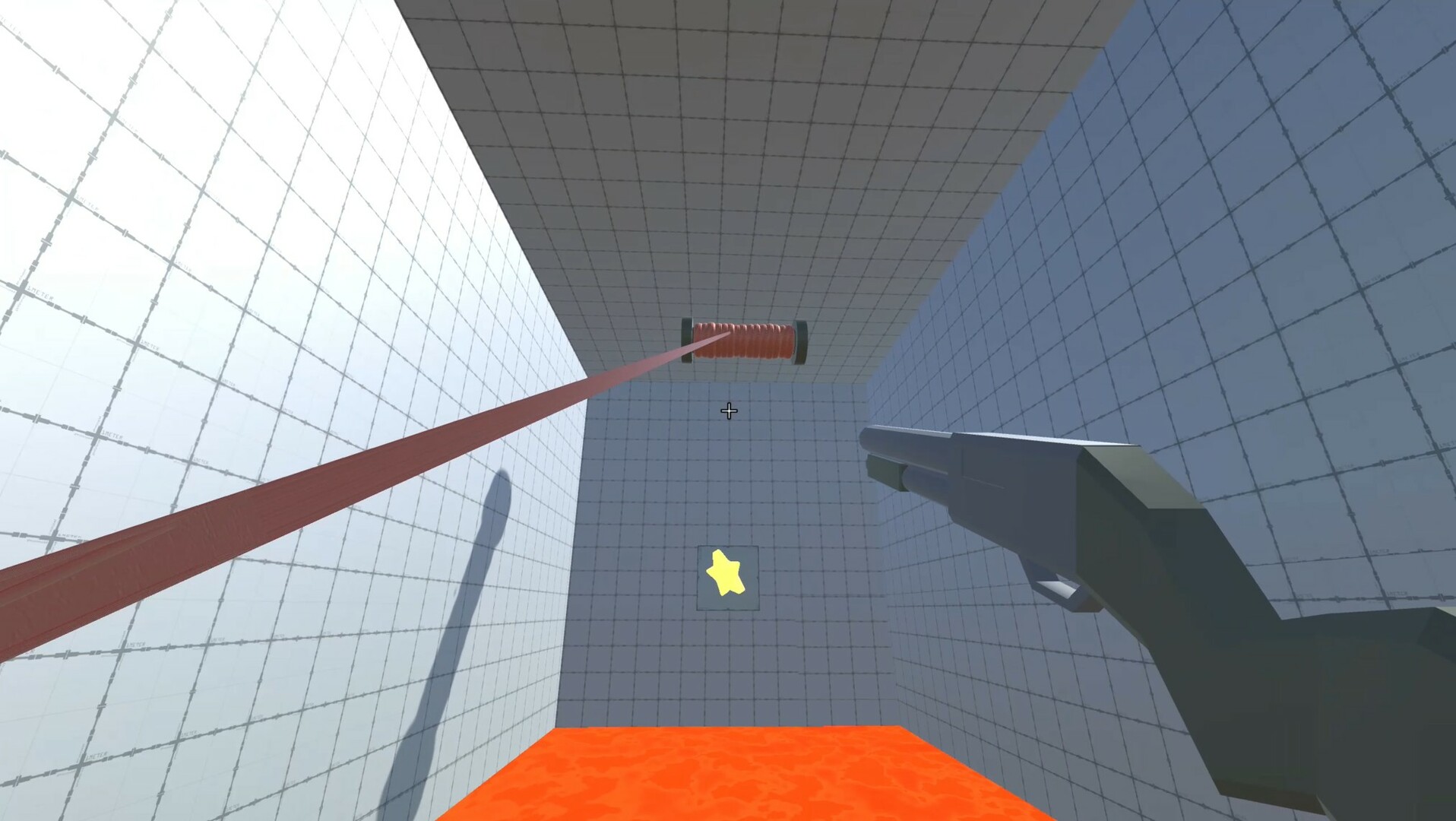 Shatter Point