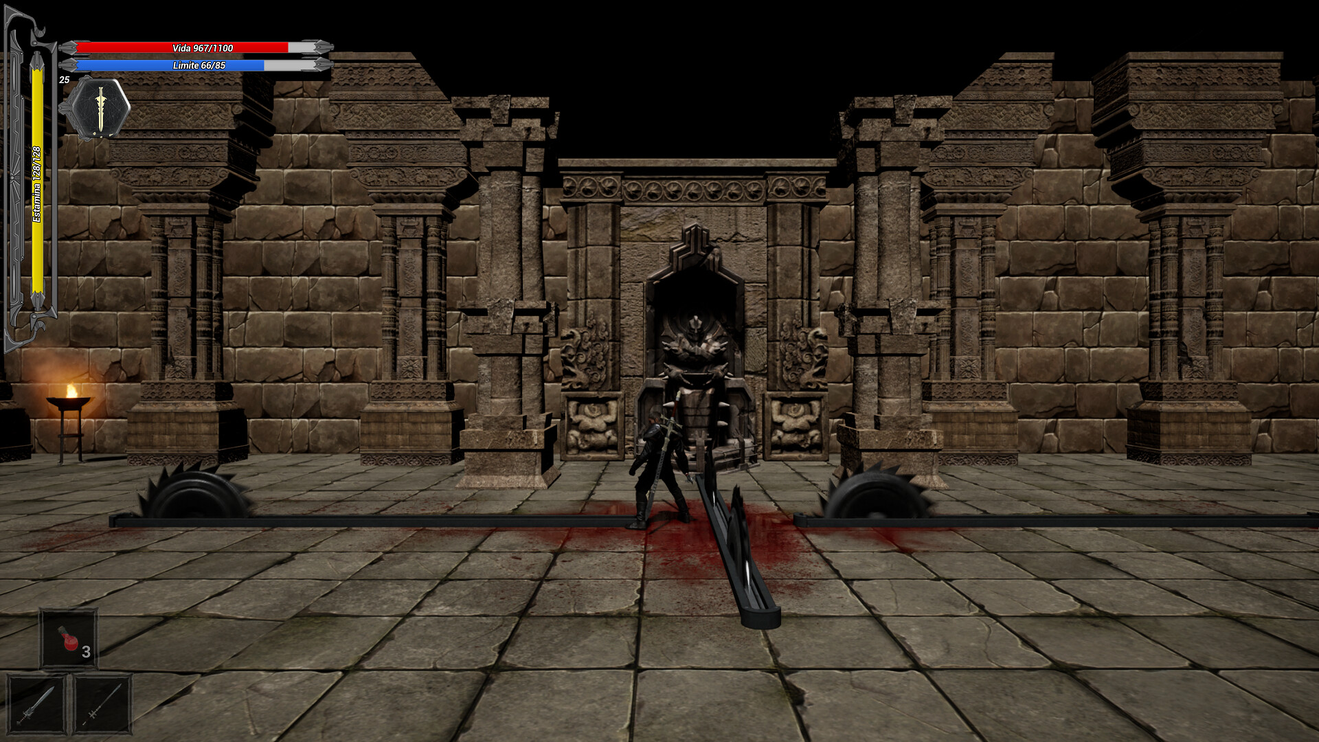 Stone 4 Souls