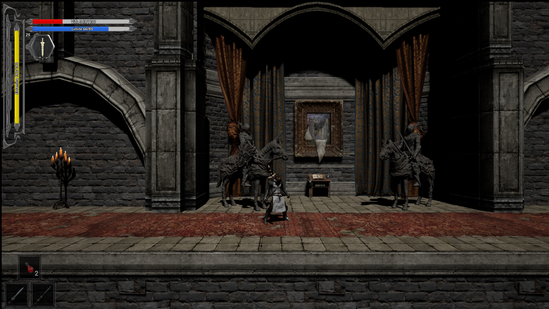 Stone 4 Souls