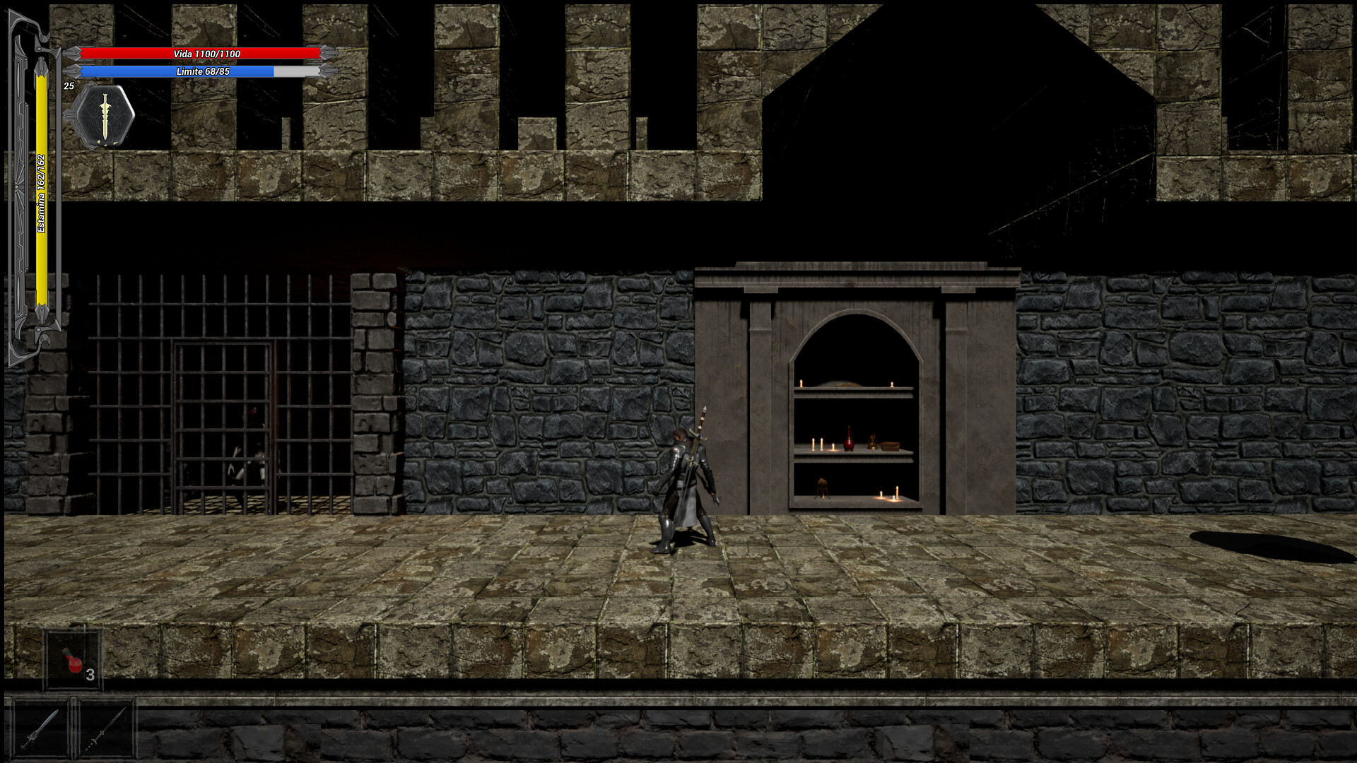 Stone 4 Souls