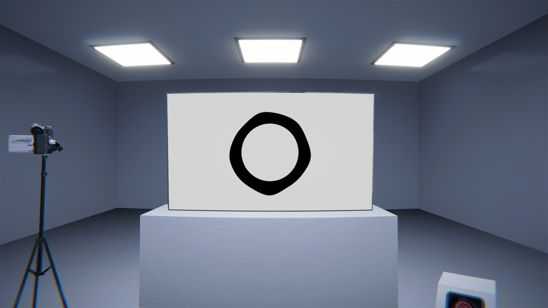 White Room Protocol