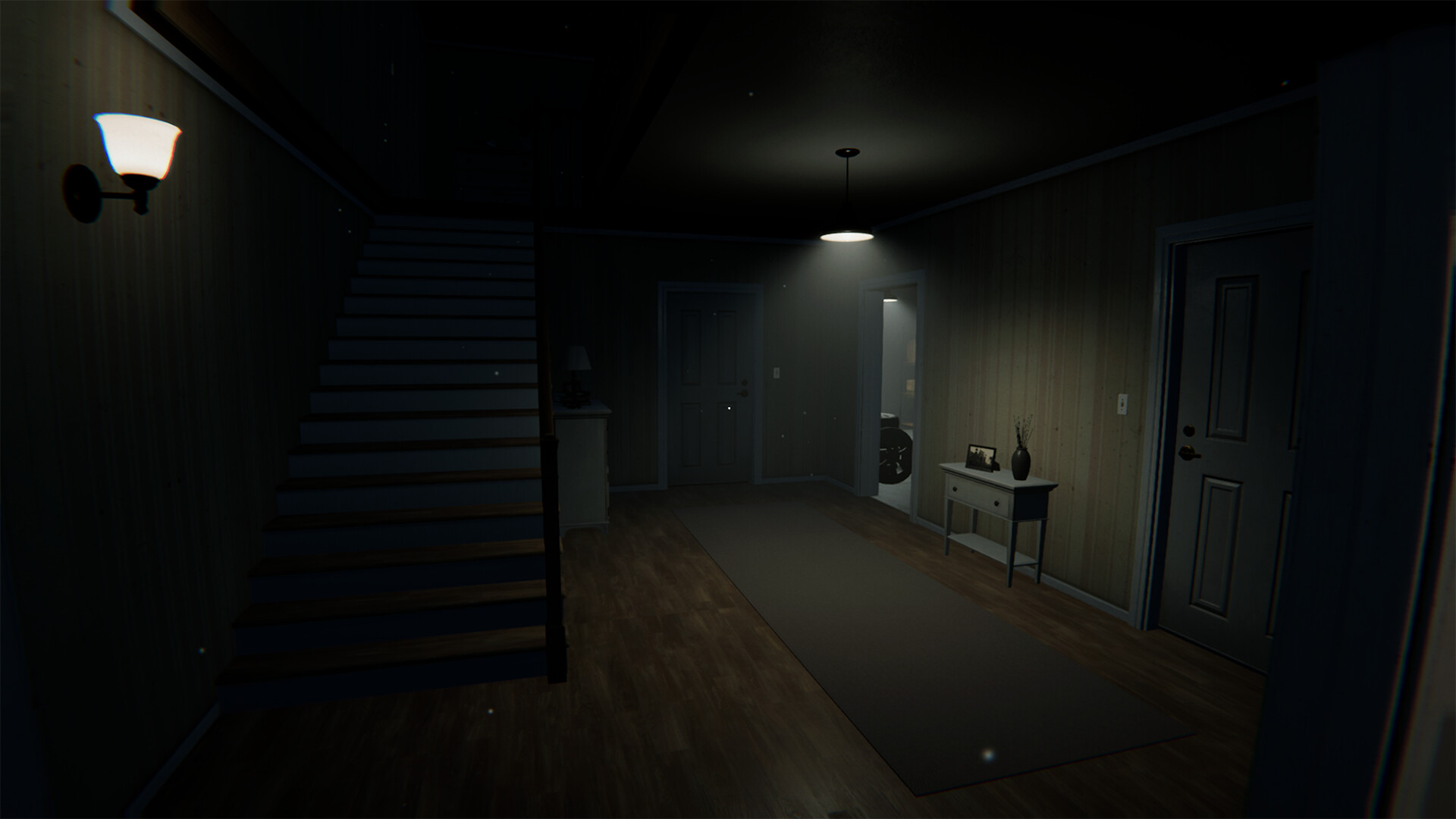 White Room Protocol