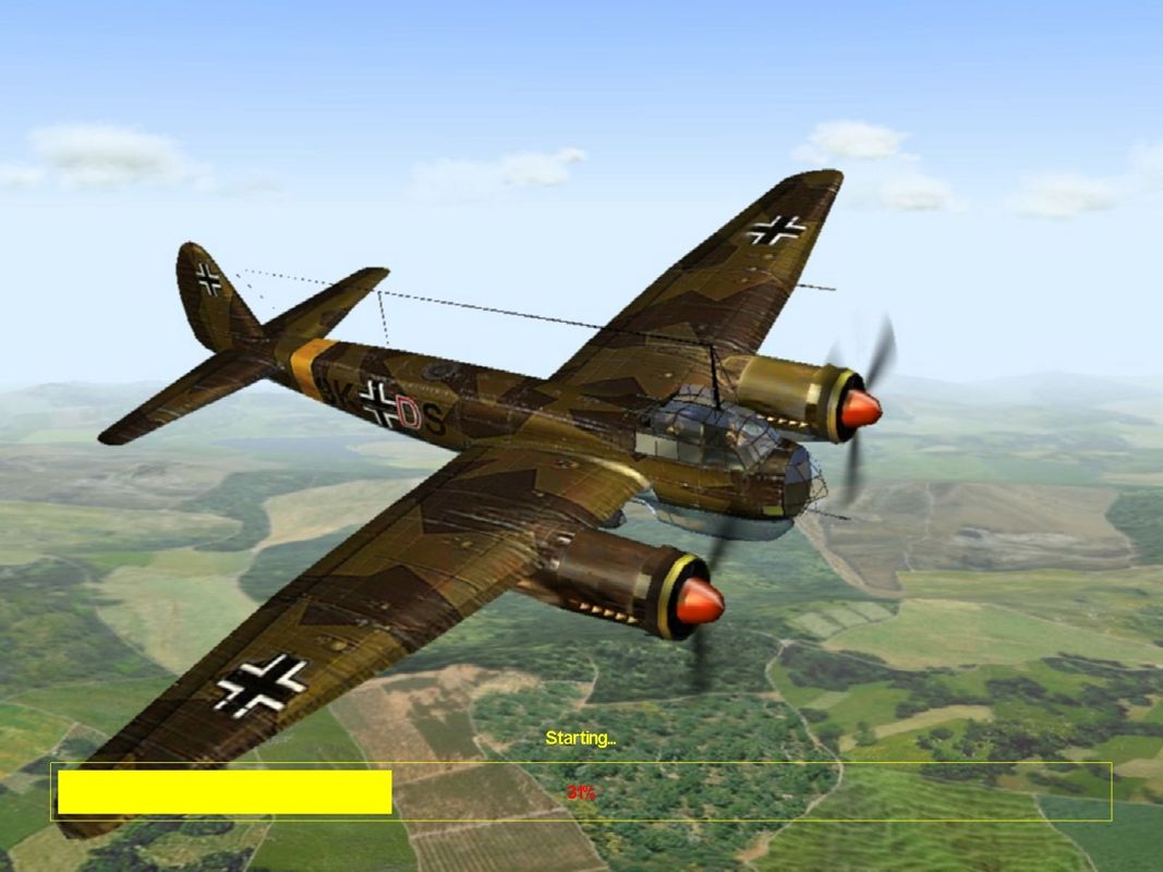 Fighter Ace 3.5