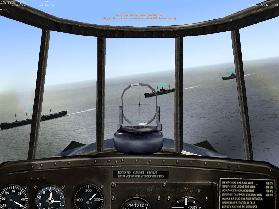 Fighter Ace 3.5