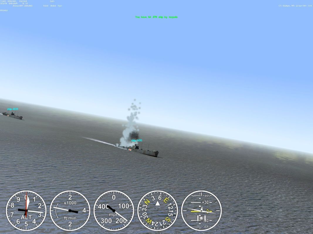 Fighter Ace 3.5