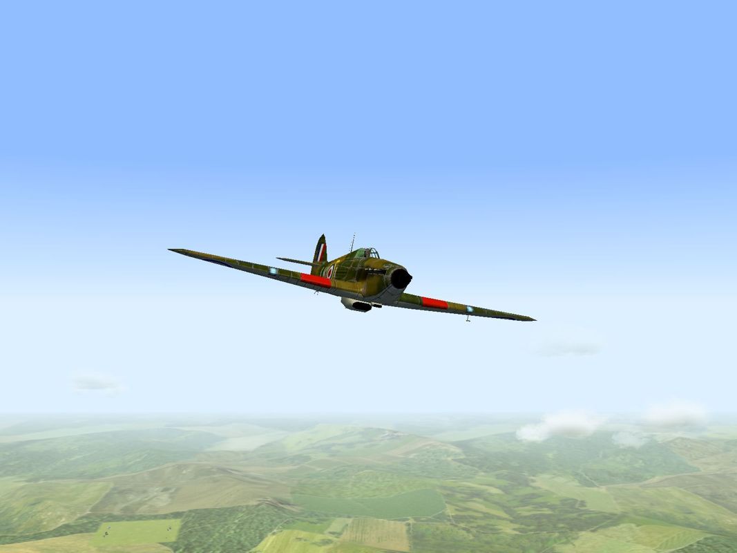 Fighter Ace 3.5