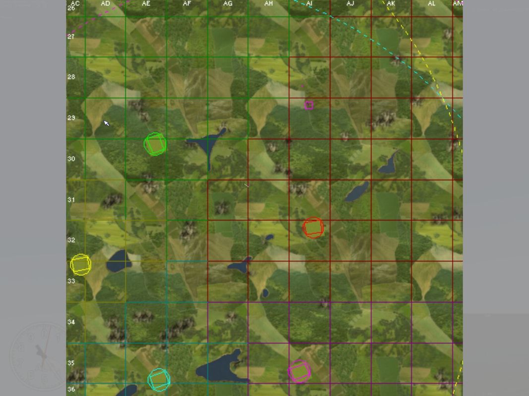 Fighter Ace 3.5