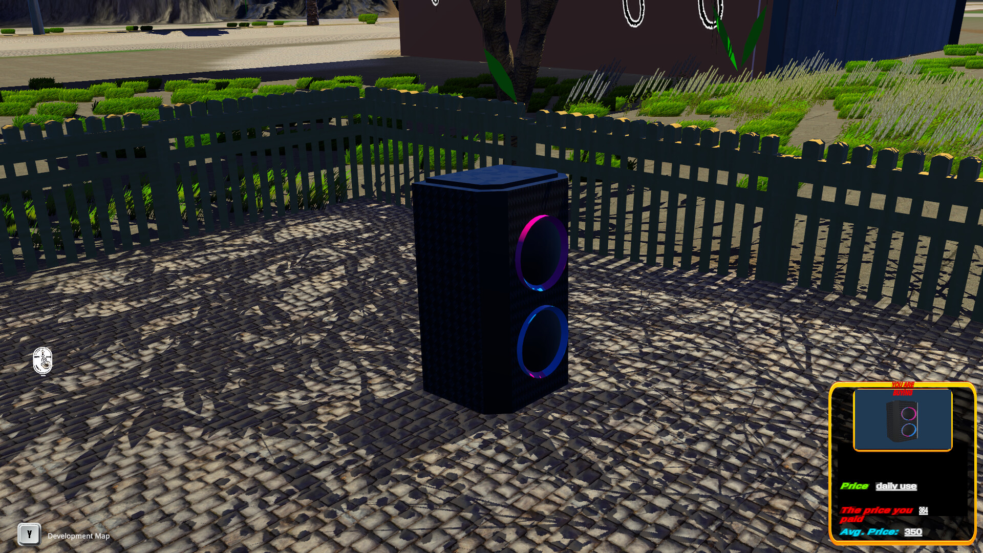 Trade Tycoon Life Simulator