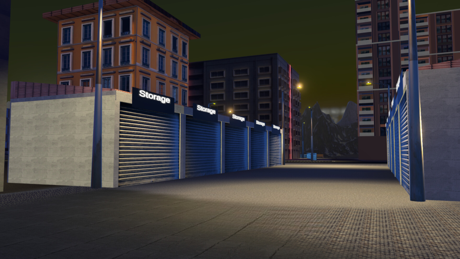 Trade Tycoon Life Simulator