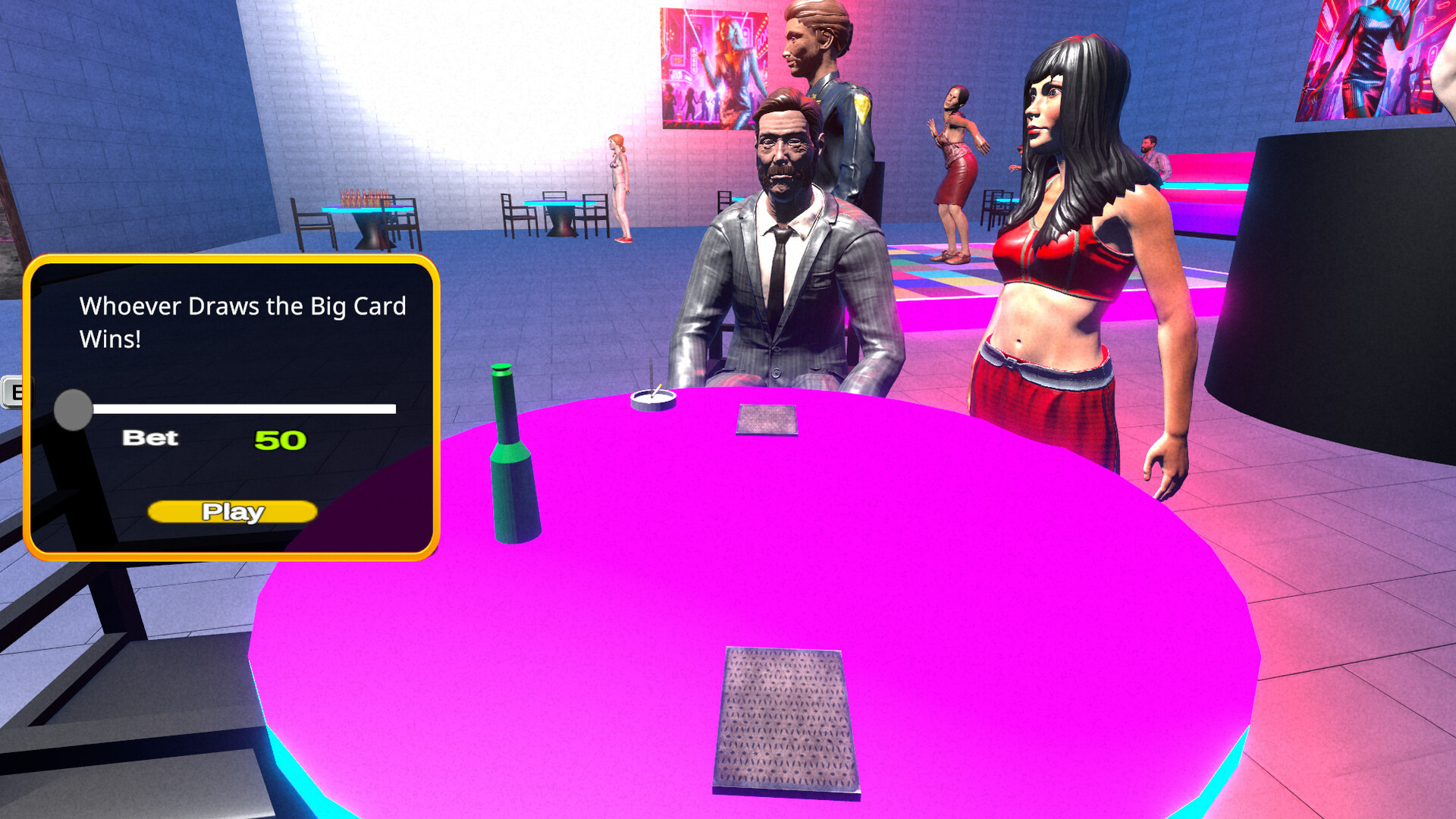 Trade Tycoon Life Simulator