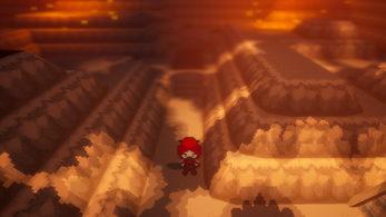 Pokemon Gamma Emerald