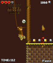 LEGO Indiana Jones: Mobile Adventure