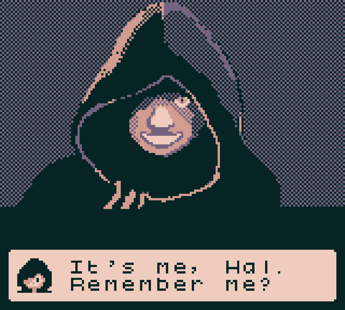 A Friend in Need