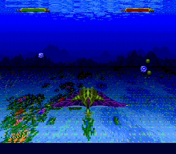 Mer Wars