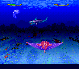 Mer Wars
