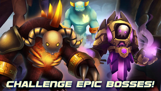 Amazing Battle Creatures